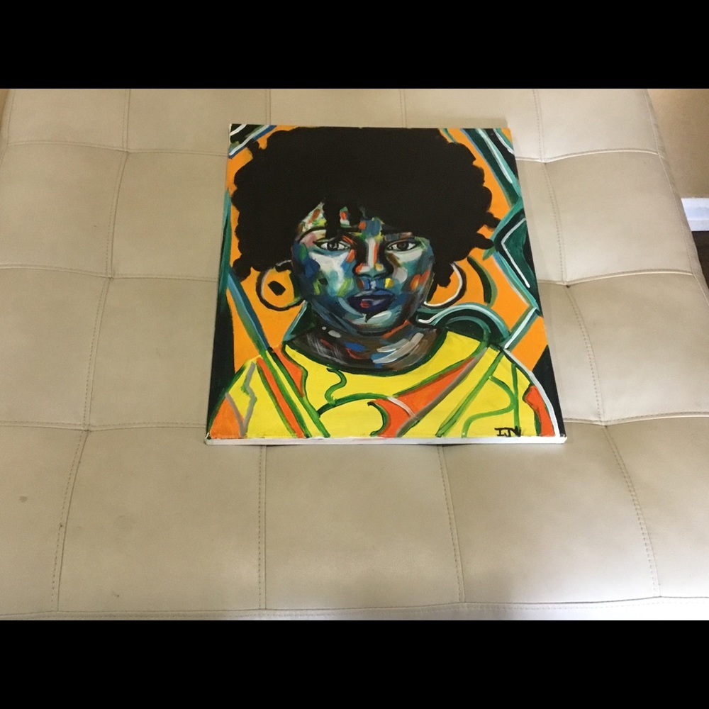 Beautiful paintings
